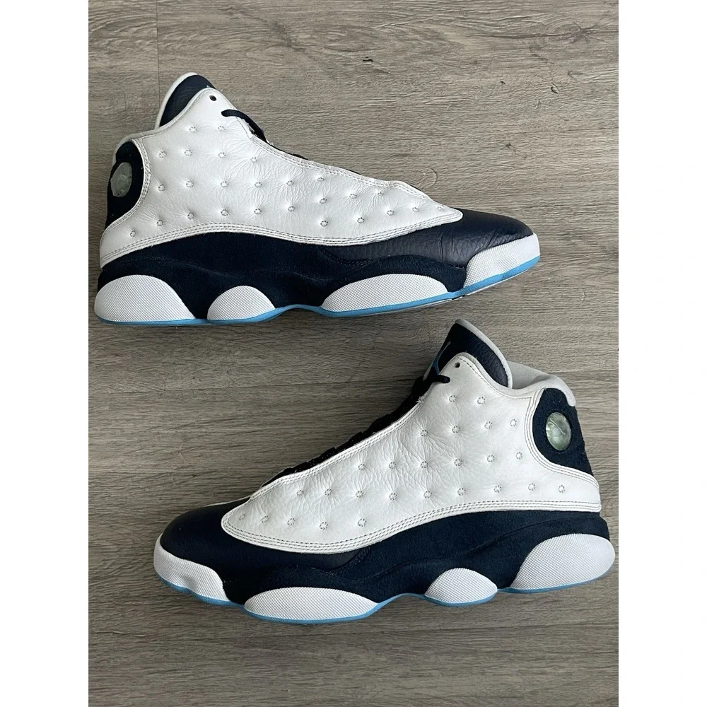 Jordan size 10